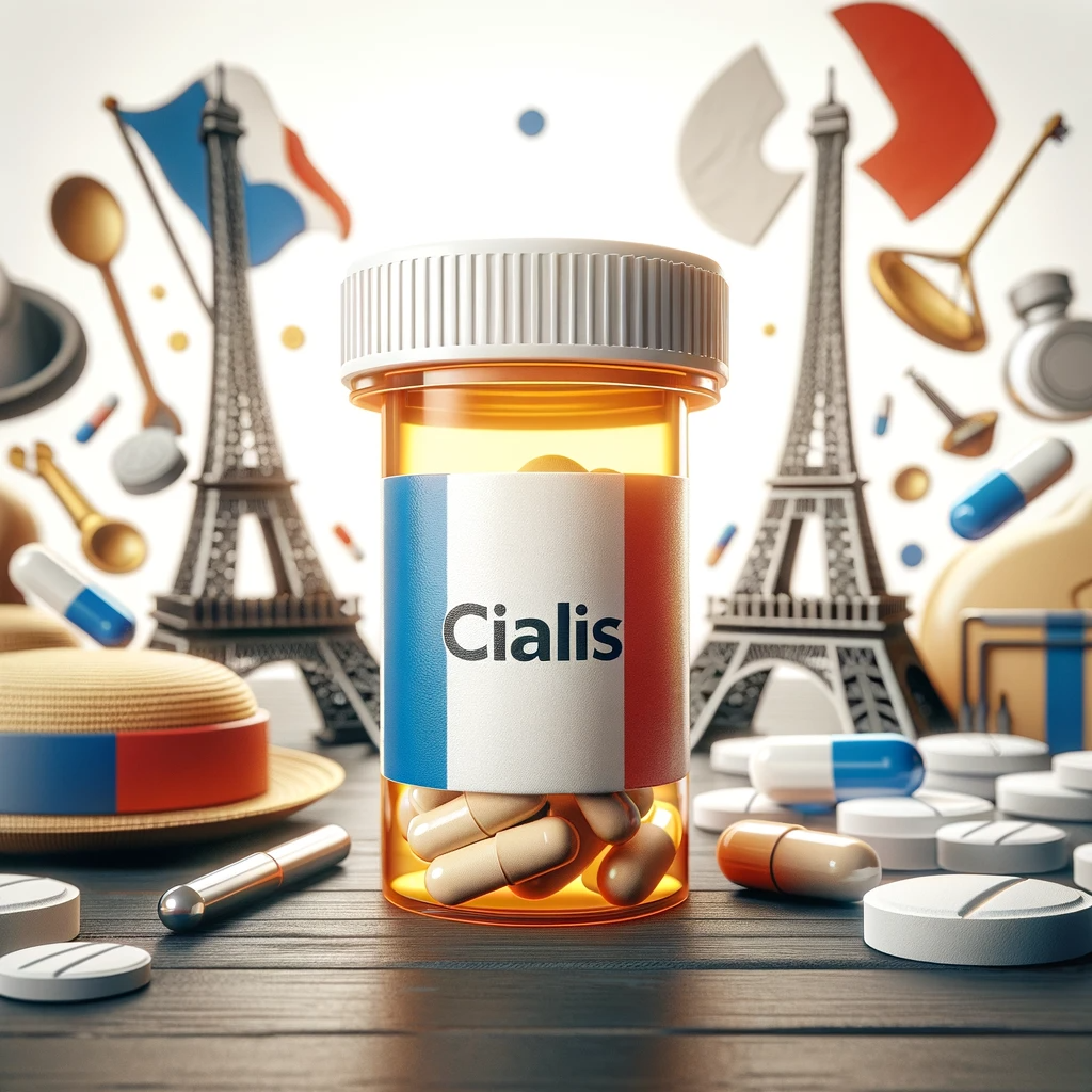 Meilleur prix cialis france 